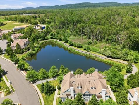 156 Old Farm Drive Allamuchy NJ 07838