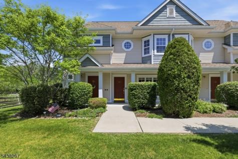 156 Old Farm Drive Allamuchy NJ 07838