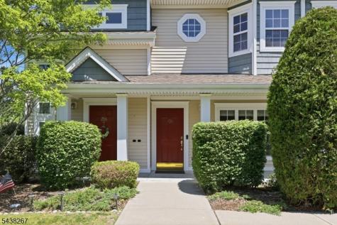156 Old Farm Drive Allamuchy NJ 07838