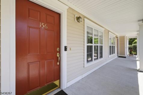 156 Old Farm Drive Allamuchy NJ 07838