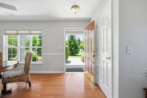 156 Old Farm Drive Allamuchy NJ 07838