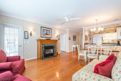 3215 Franklin Lane Rockaway NJ 07866