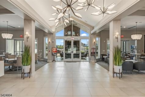 2 Vanderbilt Boulevard Florham Park NJ 07932