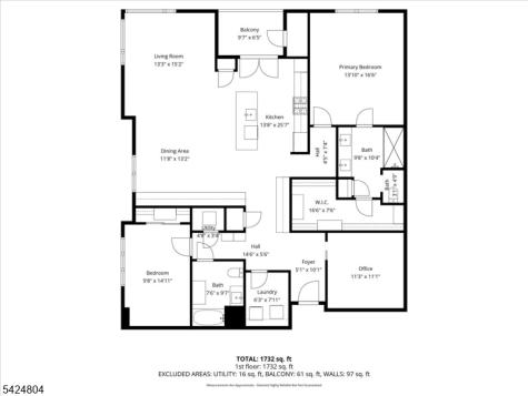 2 Vanderbilt Boulevard Florham Park NJ 07932