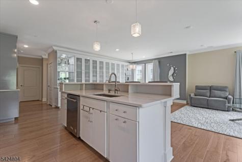 2 Vanderbilt Boulevard Florham Park NJ 07932