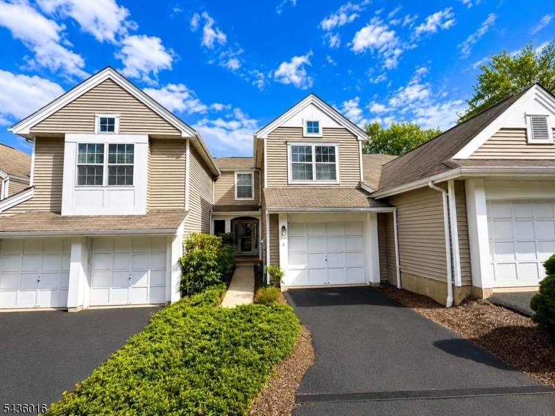 4 Woodmont Drive Randolph NJ 07869