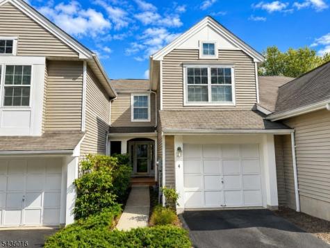 4 Woodmont Drive Randolph NJ 07869