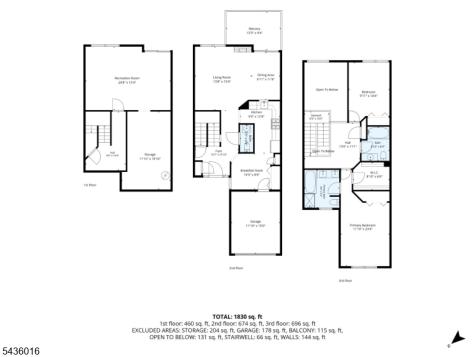 4 Woodmont Drive Randolph NJ 07869