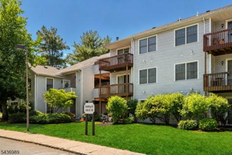 161 Stonyridge Drive Lincoln Park NJ 07035