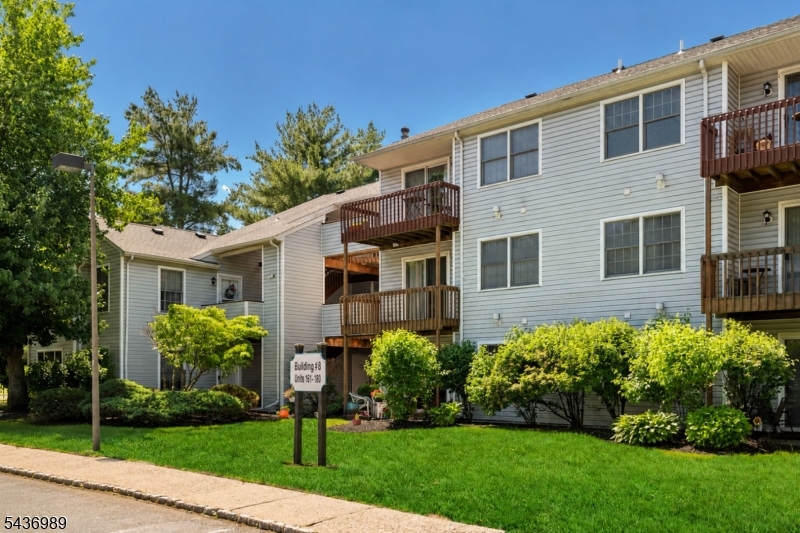 161 Stonyridge Drive Lincoln Park NJ 07035