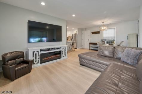 161 Stonyridge Drive Lincoln Park NJ 07035