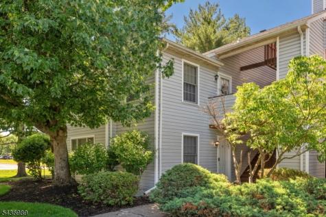161 Stonyridge Drive Lincoln Park NJ 07035