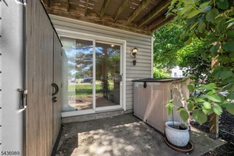 161 Stonyridge Drive Lincoln Park NJ 07035