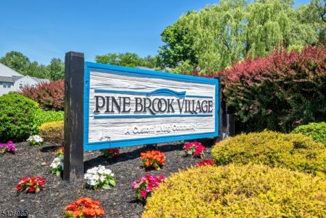 161 Stonyridge Drive Lincoln Park NJ 07035