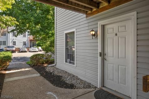 161 Stonyridge Drive Lincoln Park NJ 07035