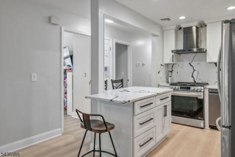 161 Stonyridge Drive Lincoln Park NJ 07035