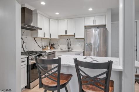 161 Stonyridge Drive Lincoln Park NJ 07035
