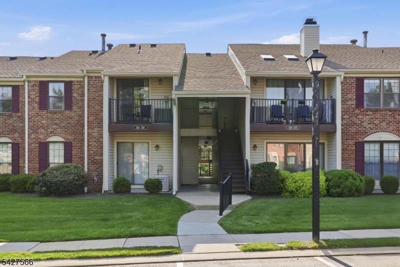 195 English Place Bernards NJ 07920