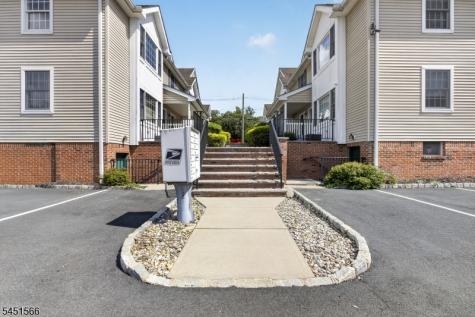 179 Roseland Avenue Caldwell Boro NJ 07006