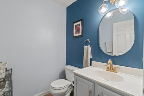 1 Wimbledon Drive 3 Vernon NJ 07462