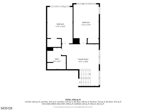 1 Wimbledon Drive 3 Vernon NJ 07462
