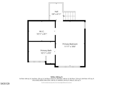 1 Wimbledon Drive 3 Vernon NJ 07462