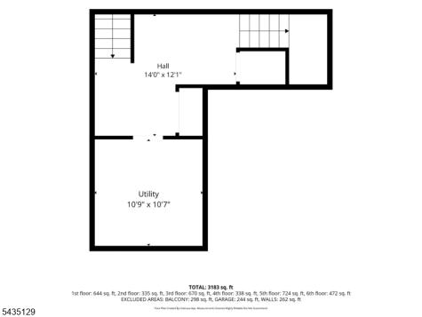 1 Wimbledon Drive 3 Vernon NJ 07462