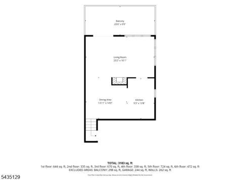 1 Wimbledon Drive 3 Vernon NJ 07462
