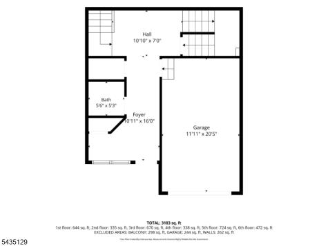 1 Wimbledon Drive 3 Vernon NJ 07462