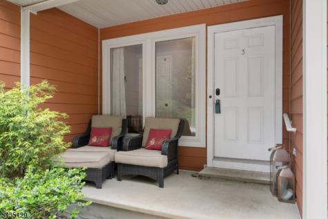 1 Wimbledon Drive 3 Vernon NJ 07462