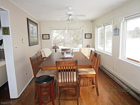 416 A Lake Shore North Montague NJ 07827