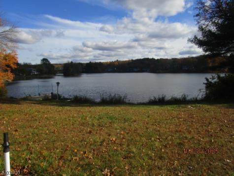 416 A Lake Shore North Montague NJ 07827