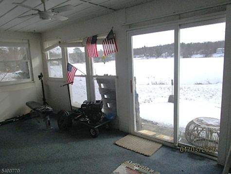 416 A Lake Shore North Montague NJ 07827