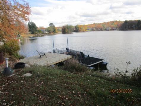 416 A Lake Shore North Montague NJ 07827