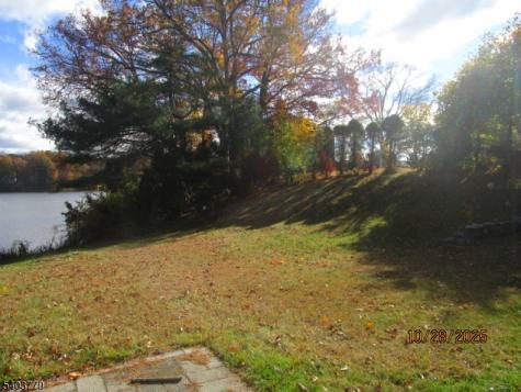 416 A Lake Shore North Montague NJ 07827