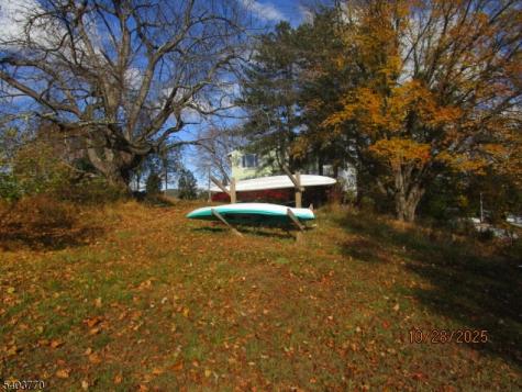 416 A Lake Shore North Montague NJ 07827