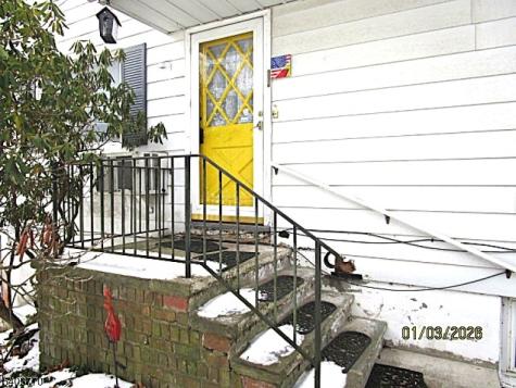 416 A Lake Shore North Montague NJ 07827