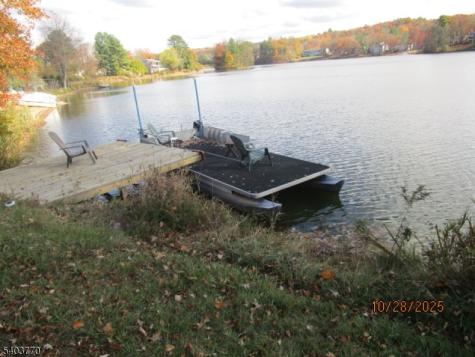 416 A Lake Shore North Montague NJ 07827