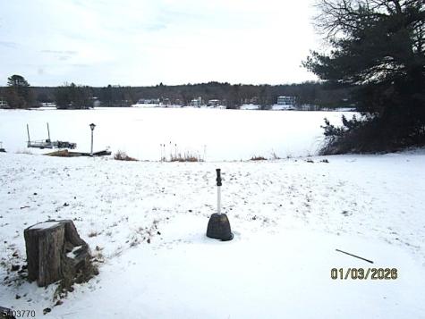 416 A Lake Shore North Montague NJ 07827
