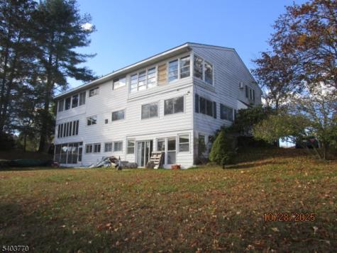 416 A Lake Shore North Montague NJ 07827