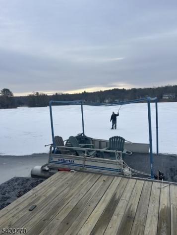 416 A Lake Shore North Montague NJ 07827