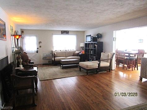 416 A Lake Shore North Montague NJ 07827