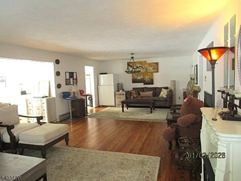 416 A Lake Shore North Montague NJ 07827