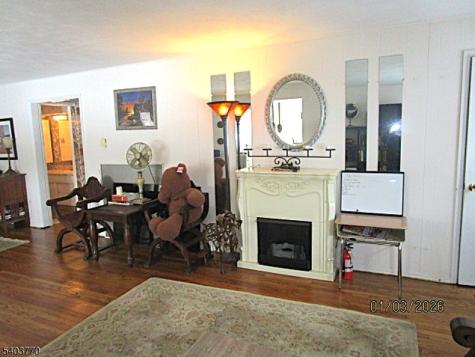 416 A Lake Shore North Montague NJ 07827
