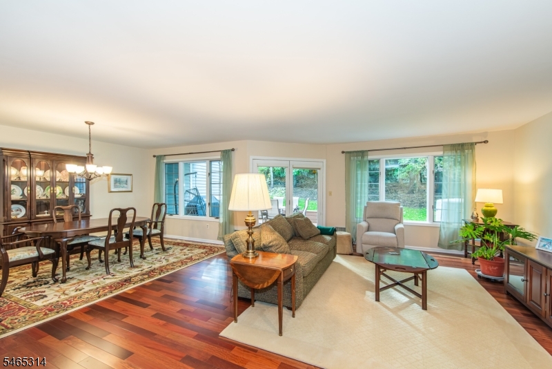 115 Ridge Drive Montville NJ 07045