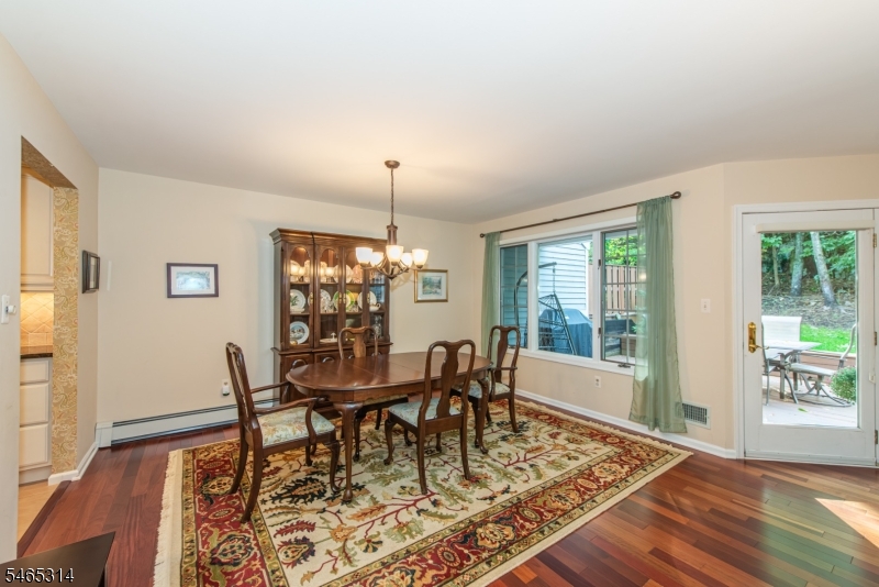 115 Ridge Drive Montville NJ 07045