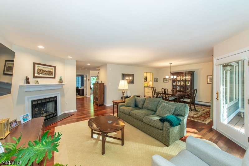 115 Ridge Drive Montville NJ 07045