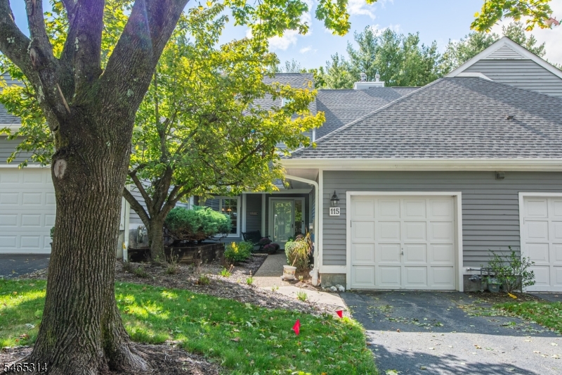 115 Ridge Drive Montville NJ 07045