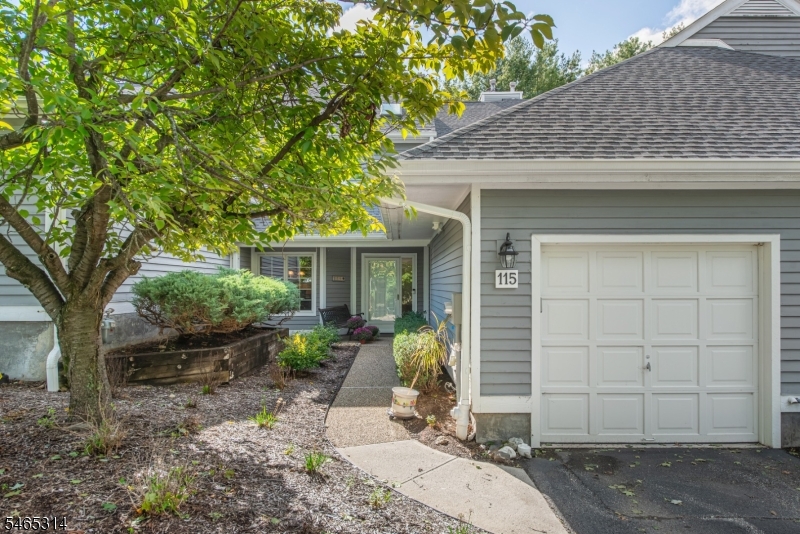 115 Ridge Drive Montville NJ 07045