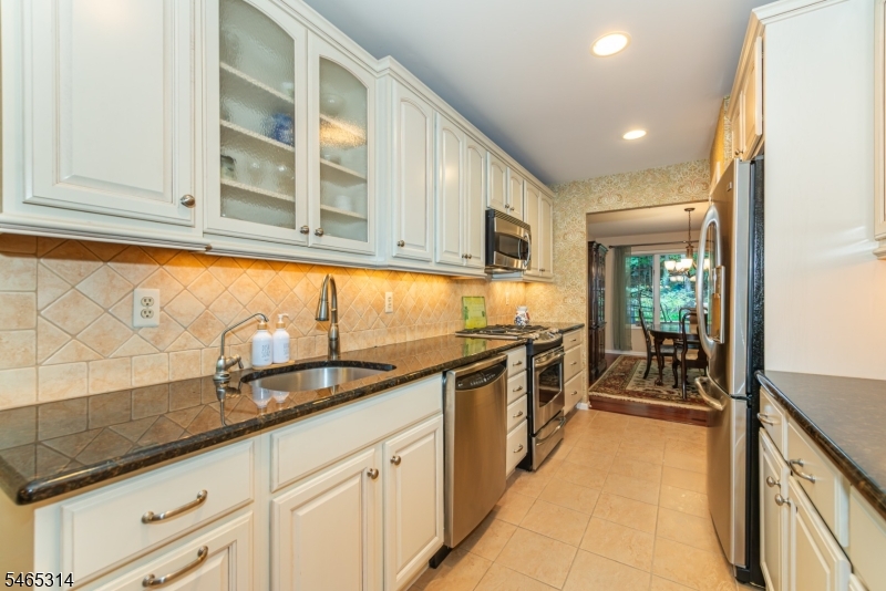 115 Ridge Drive Montville NJ 07045